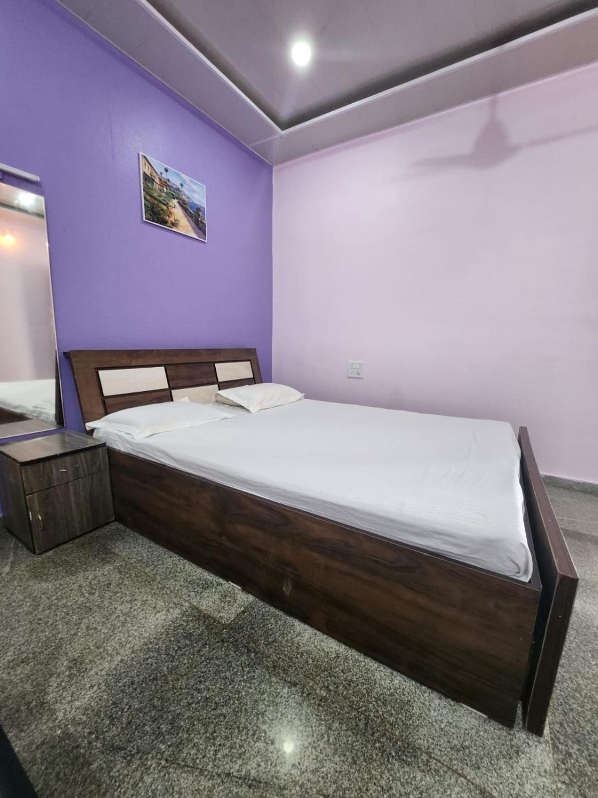 Junglee Nest Holiday Home & Huts Mahābaleshwar Zewnętrze zdjęcie
