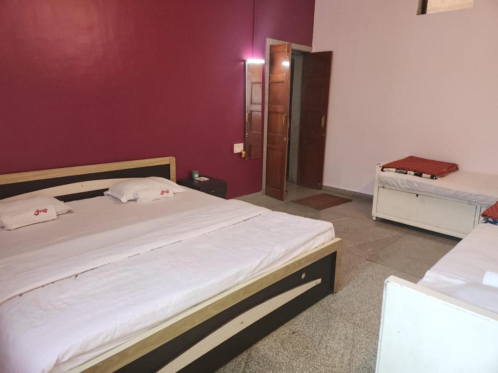 Junglee Nest Holiday Home & Huts Mahābaleshwar Zewnętrze zdjęcie