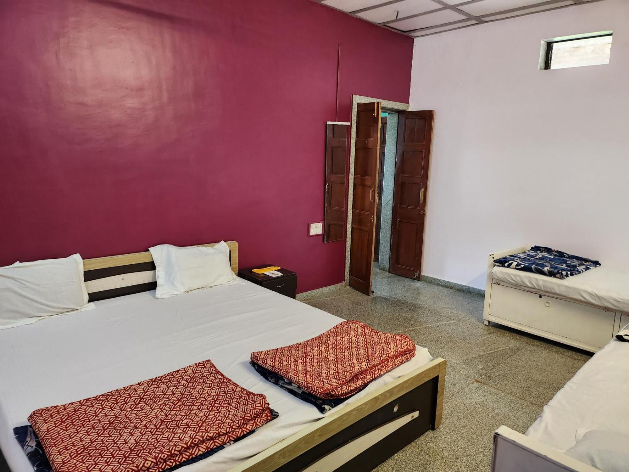 Junglee Nest Holiday Home & Huts Mahābaleshwar Zewnętrze zdjęcie