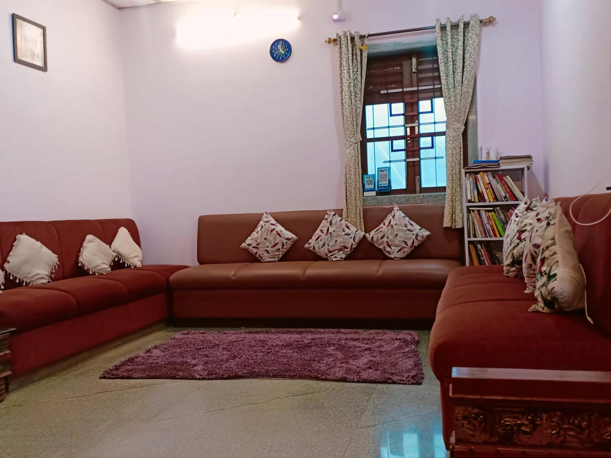 Junglee Nest Holiday Home & Huts Mahābaleshwar Zewnętrze zdjęcie