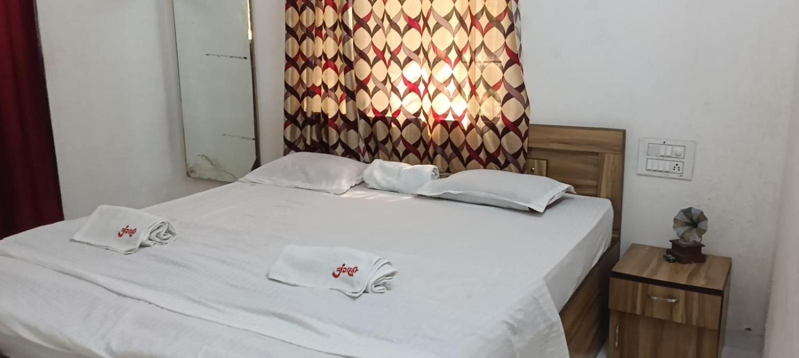 Junglee Nest Holiday Home & Huts Mahābaleshwar Pokój zdjęcie